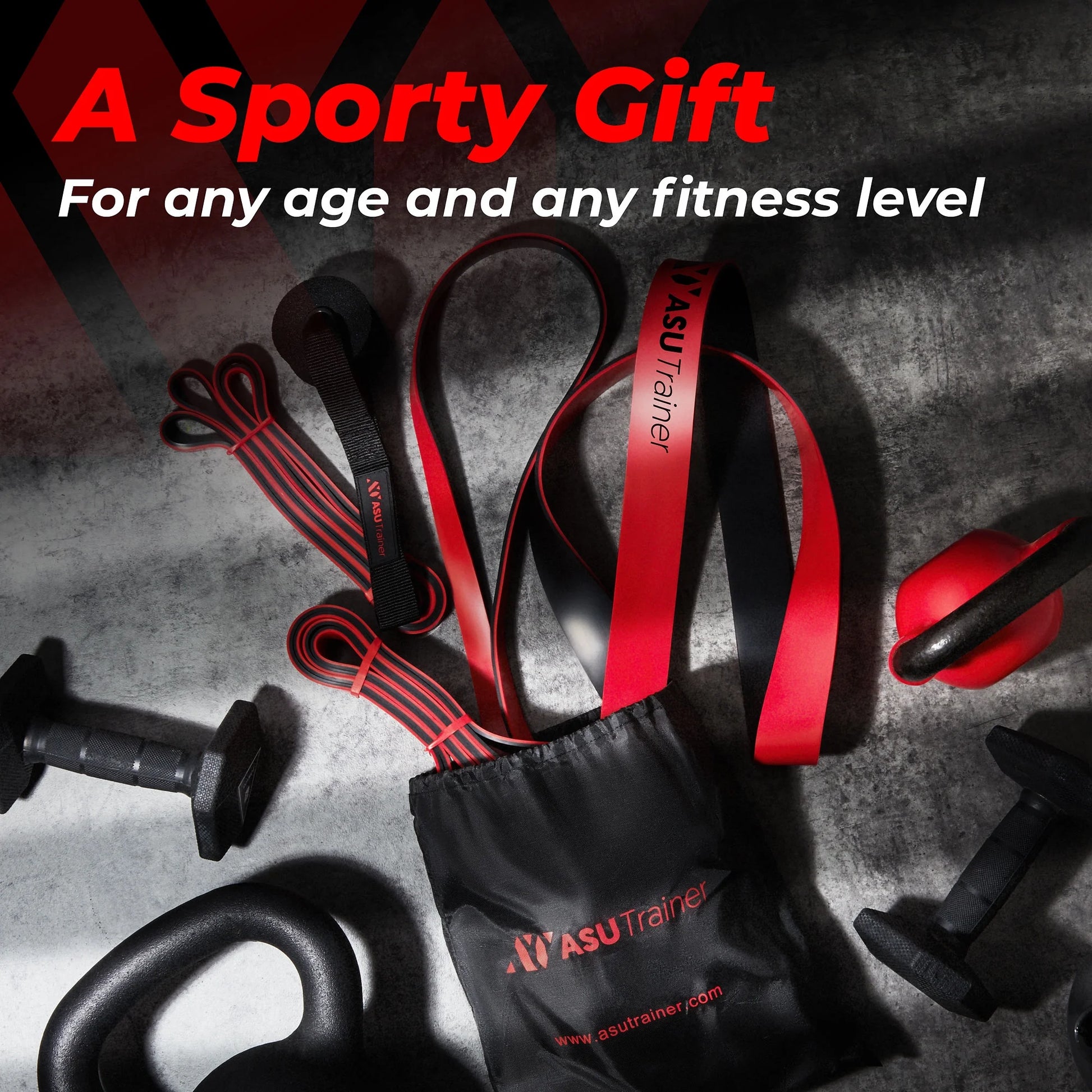 Resistance Bands Pull up Assist Workout Bands Stretch Bands for Exercise Set of 4